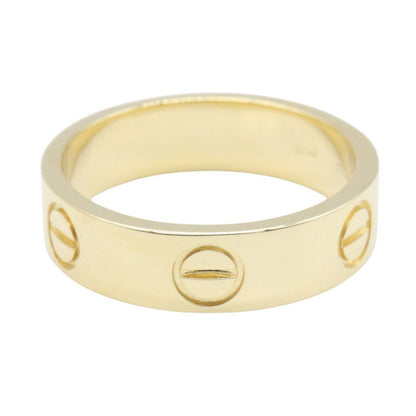 Cartier Ring Love 18k — view 2