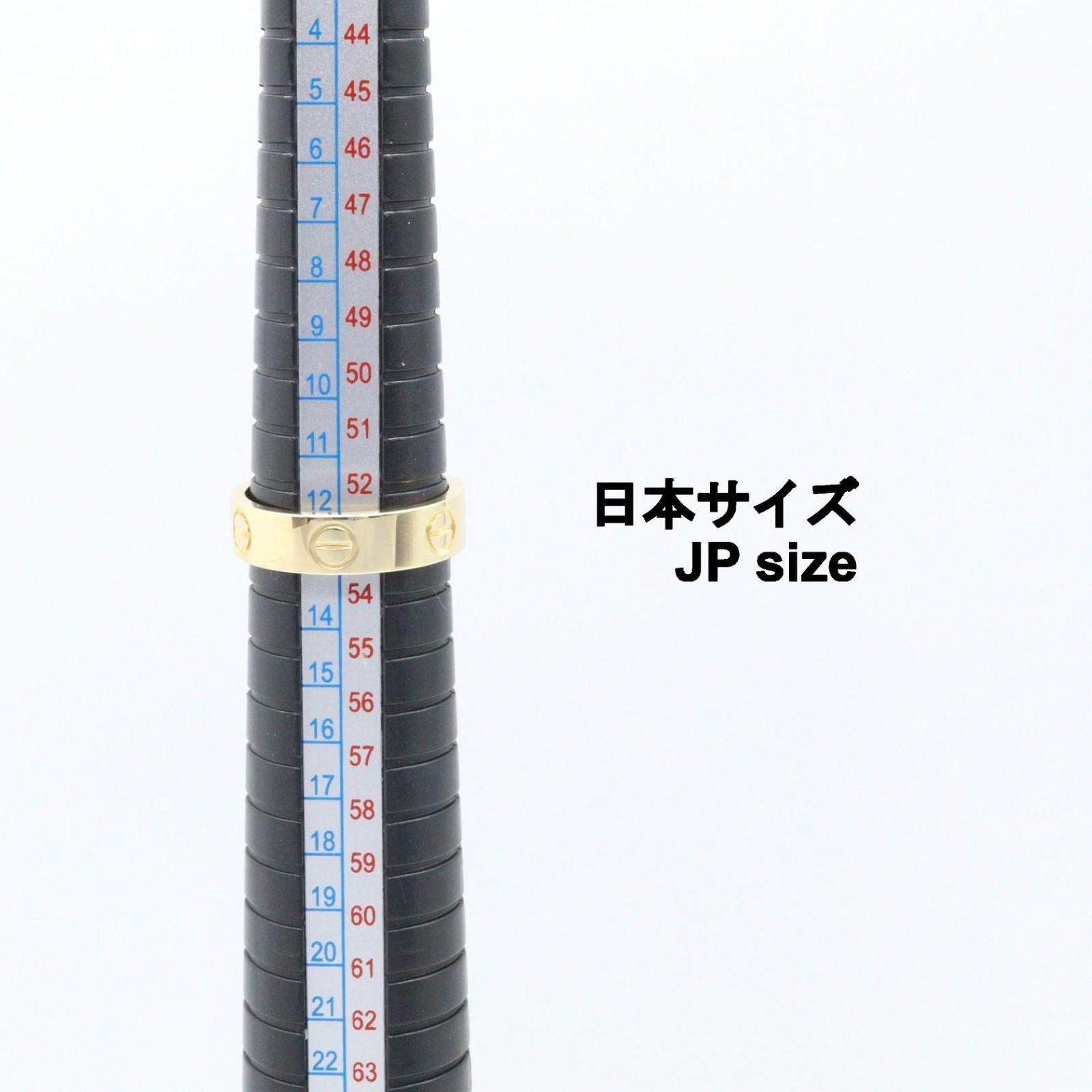 Cartier Ring Love 18k — view 5
