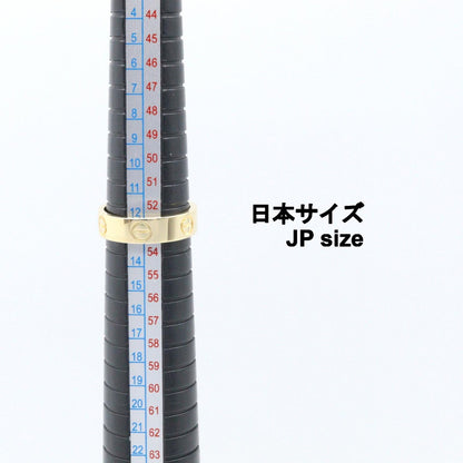 Cartier Ring Love 18k — view 5
