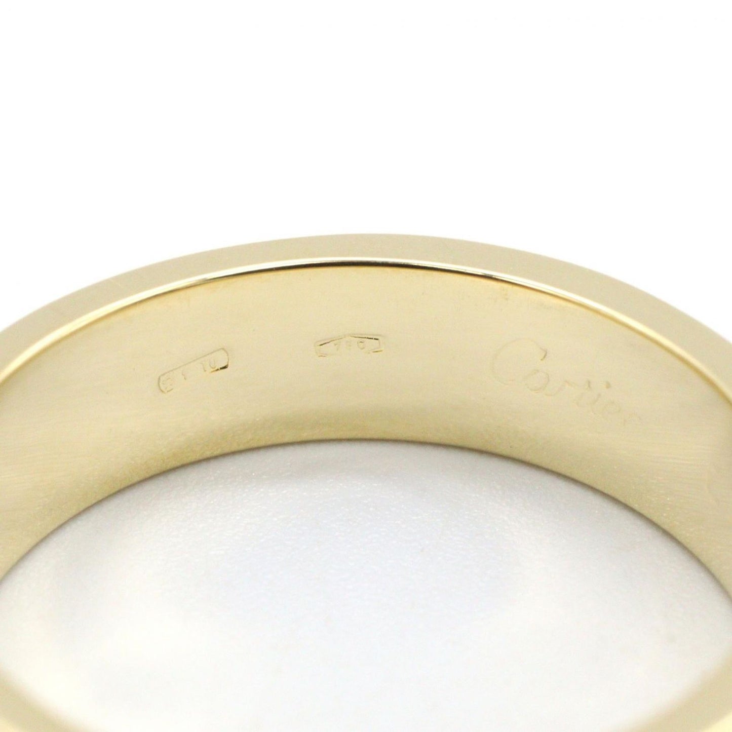 Cartier Ring Love 18k — view 3