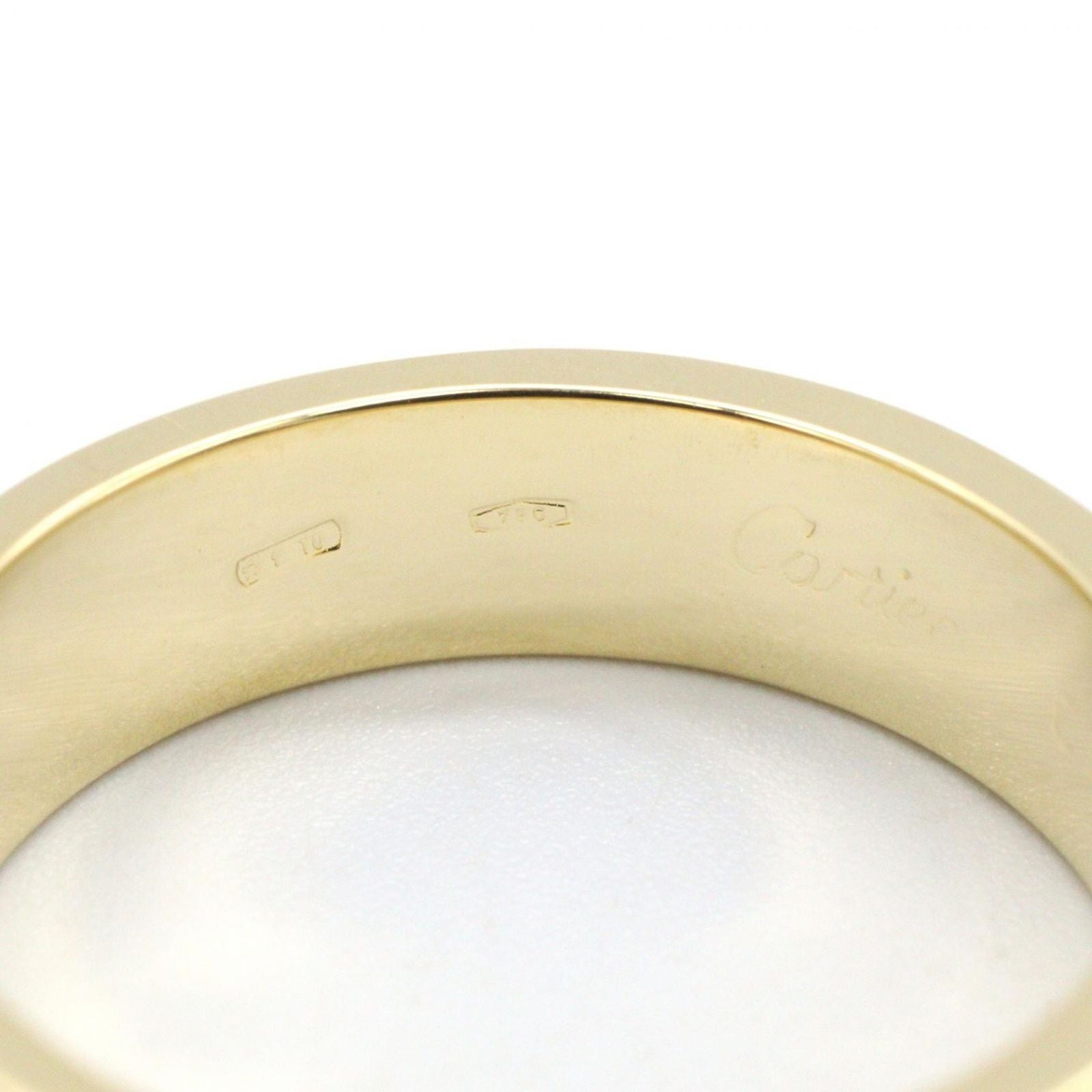 Cartier Ring Love 18k — view 3