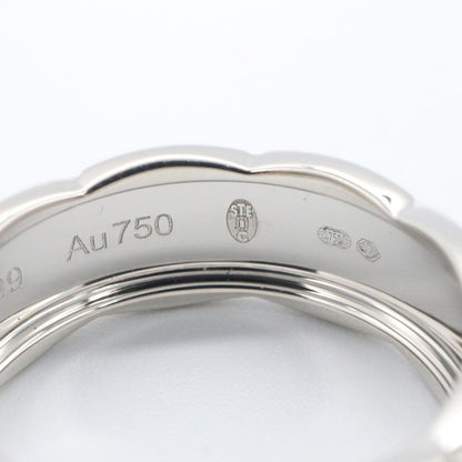 Chanel Ring Coco Crush 18k White Gold — view 4