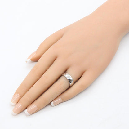Chanel Ring Coco Crush 18k White Gold — view 7