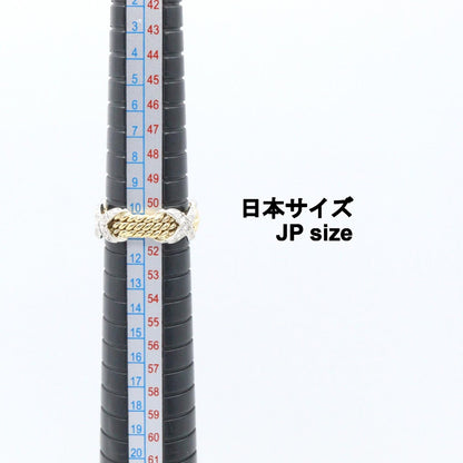 Tiffany & Co Ring Diamond Platinum 18k — view 5