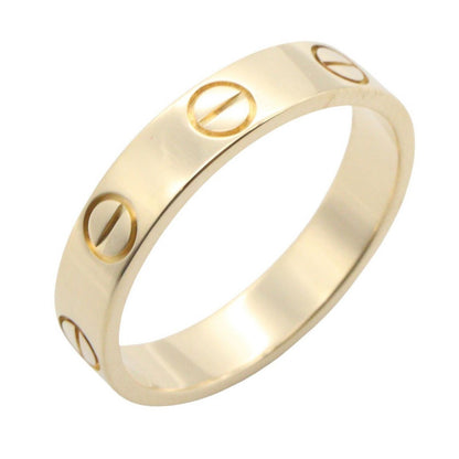 Cartier Ring Mini Love 18k