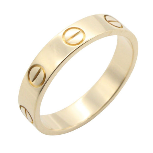 Cartier Ring Mini Love 18k