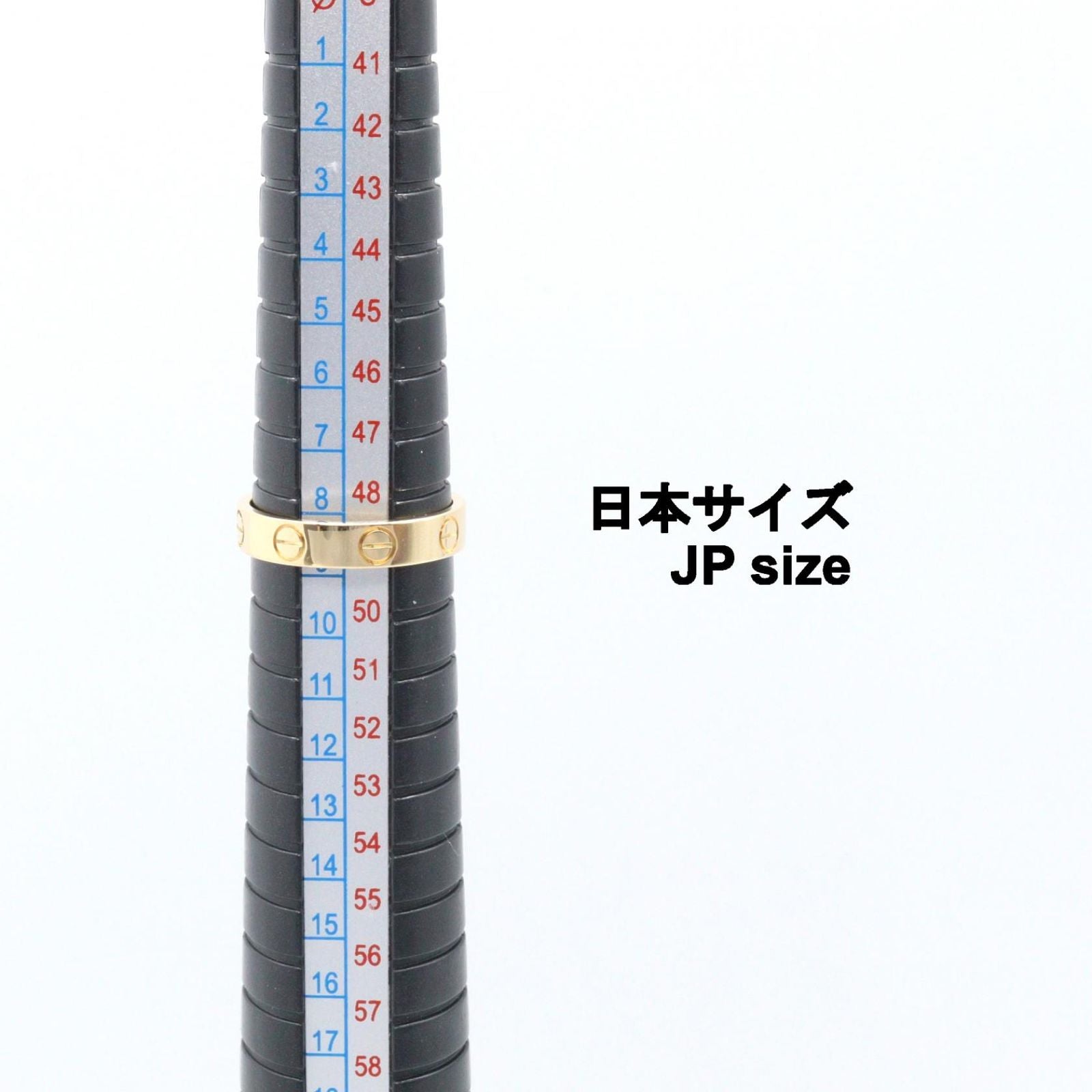 Cartier Ring Mini Love 18k — view 4