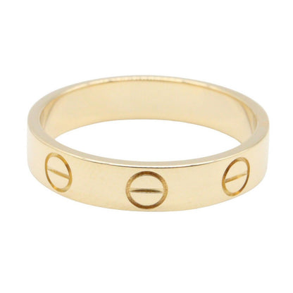 Cartier Ring Mini Love 18k — view 2