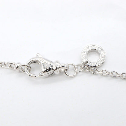 Bvlgari Necklace B-zero One 40 cm 18k White Gold — view 3