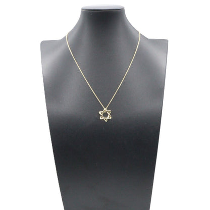 Tiffany & Co Necklace Star Obdavite 40.5 cm 18k — view 5