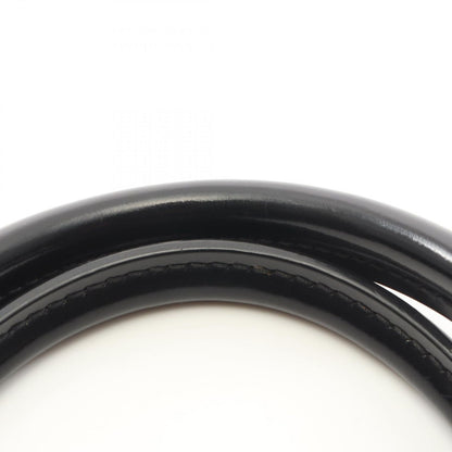 Louis Vuitton Handbag Pont Neuf PM Noir Leather — view 9