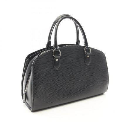 Louis Vuitton Handbag Pont Neuf PM Noir Leather — view 2