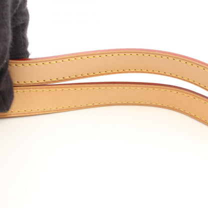 Louis Vuitton Tote Totally PM Monogram Canvas Leather — view 6