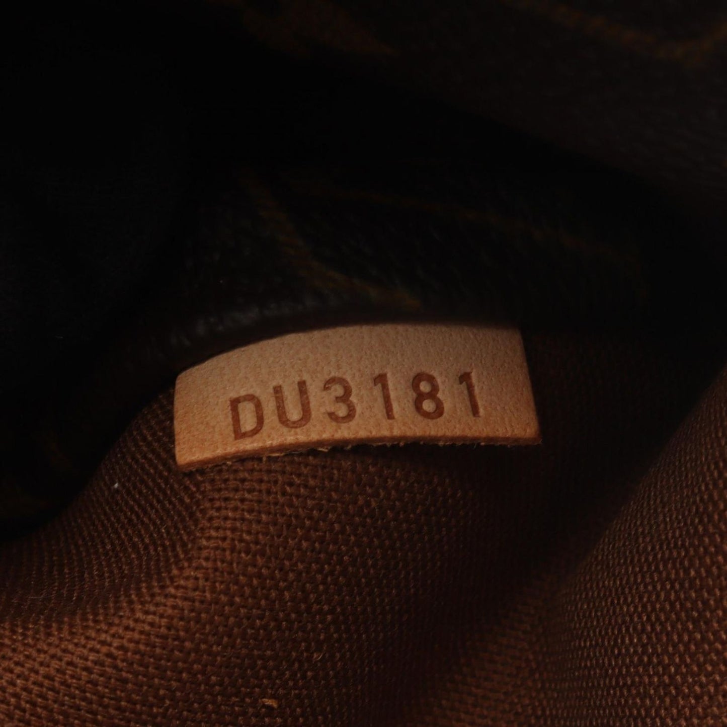 Louis Vuitton Tote Totally PM Monogram Canvas Leather — view 5