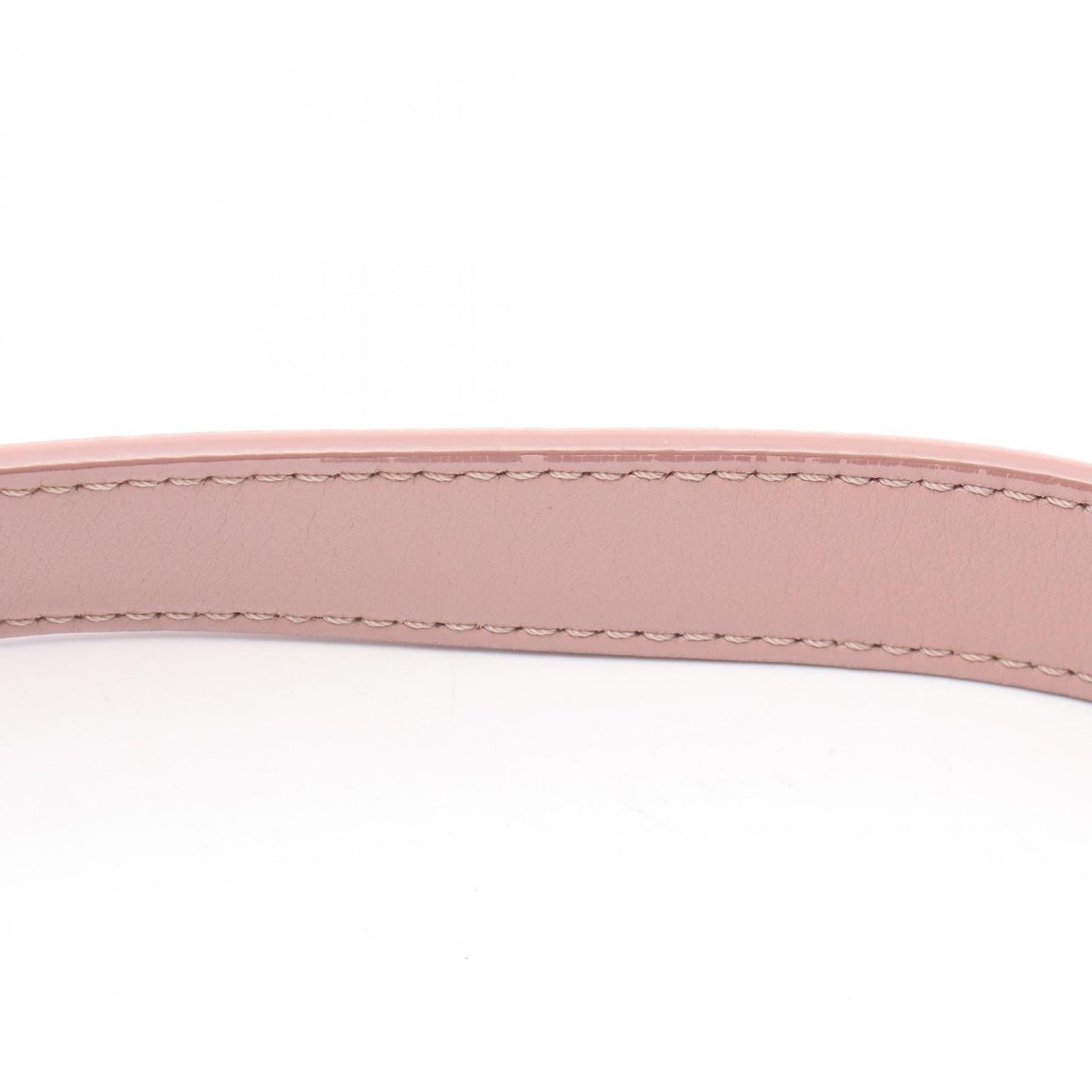 Celine Handbag Ava Pink Leather — view 5