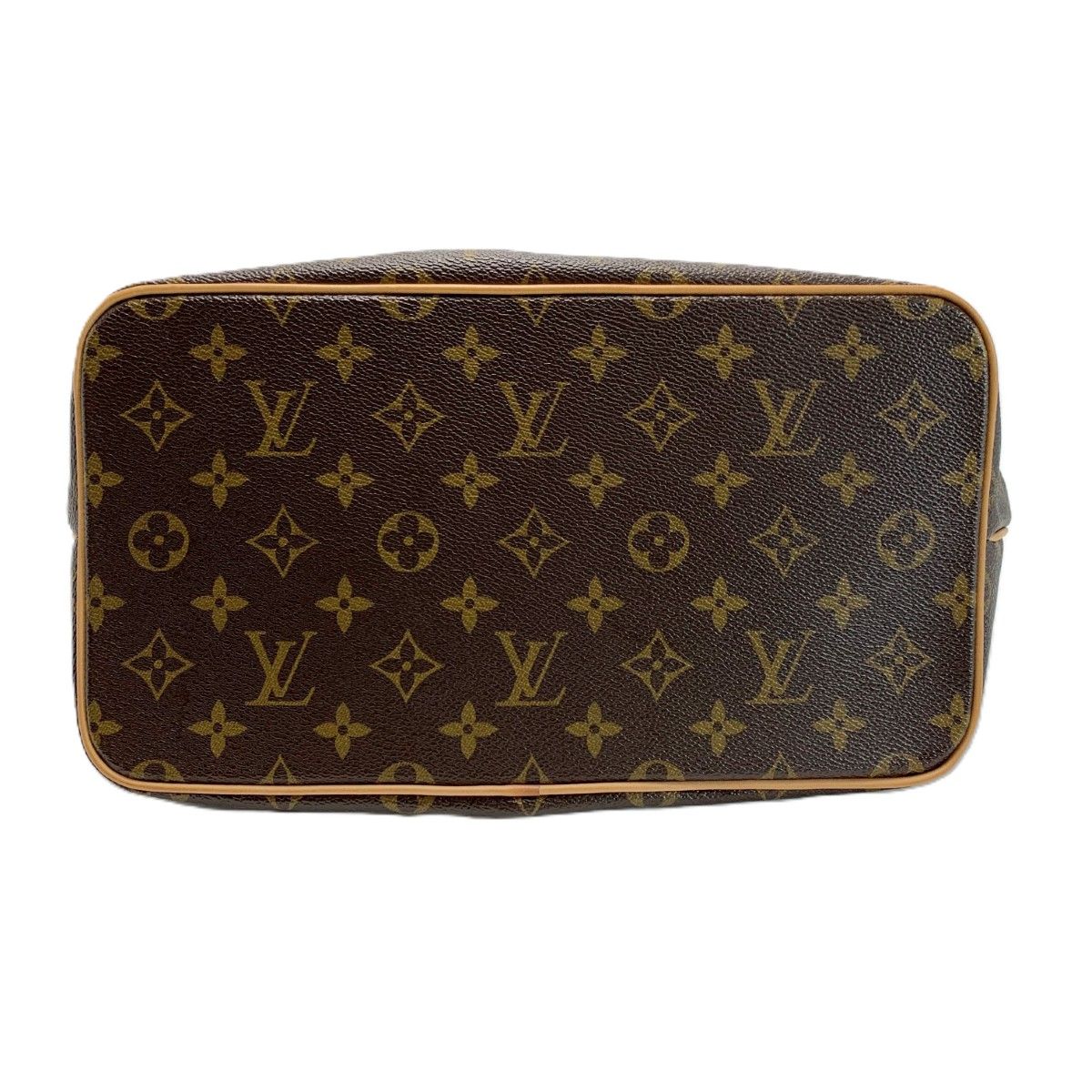 Louis Vuitton 2-Way Bag Monogram Palermo PM Strap — view 5
