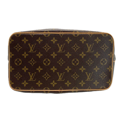 Louis Vuitton 2-Way Bag Monogram Palermo PM Strap — view 5