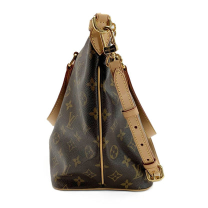 Louis Vuitton 2-Way Bag Monogram Palermo PM Strap — view 3