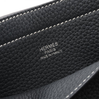 Hermes Tote Kabaserie 31 Grimisty — view 4