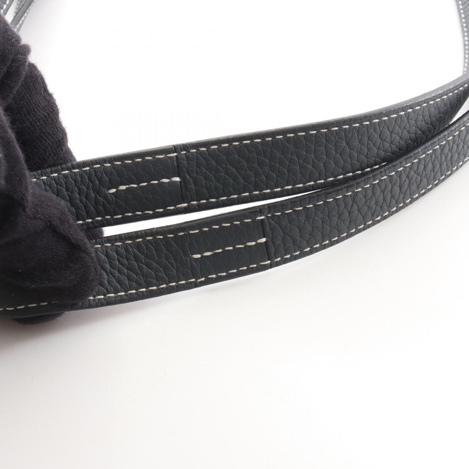 Hermes Tote Kabaserie 31 Grimisty — view 9