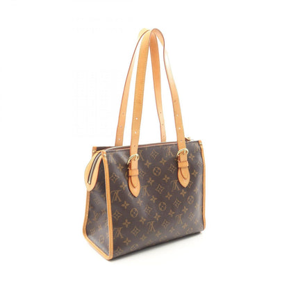 Louis Vuitton Tote Popincourt Monogram Canvas Leather — view 2