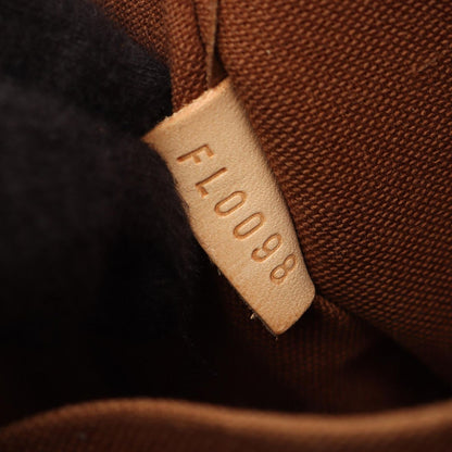 Louis Vuitton Tote Popincourt Monogram Canvas Leather — view 5