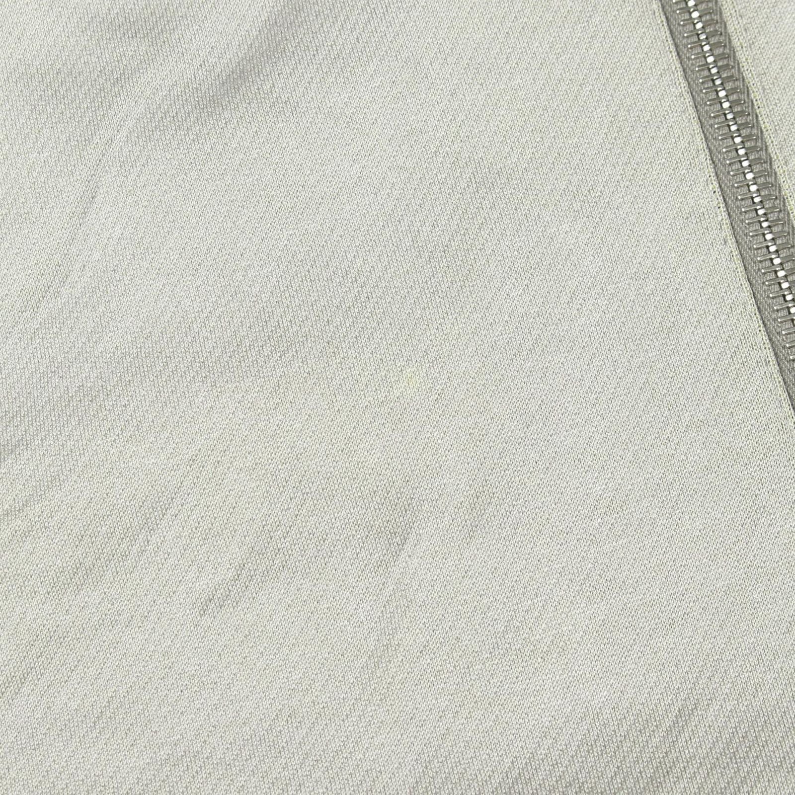 Louis Vuitton Sweatshirt Arm Logo Half Zip Cotton — view 6