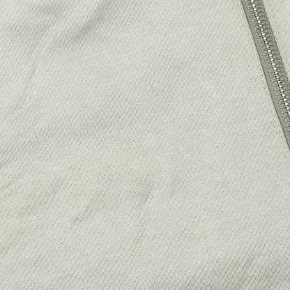 Louis Vuitton Sweatshirt Arm Logo Half Zip Cotton — view 6