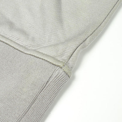 Louis Vuitton Sweatshirt Arm Logo Half Zip Cotton — view 8