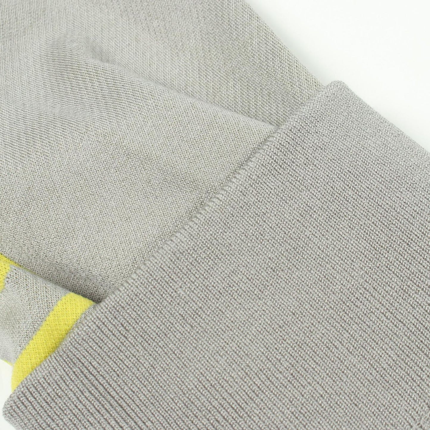 Louis Vuitton Sweatshirt Arm Logo Half Zip Cotton — view 7