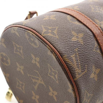 Louis Vuitton Handbag Papillon 26 Vintage — view 7