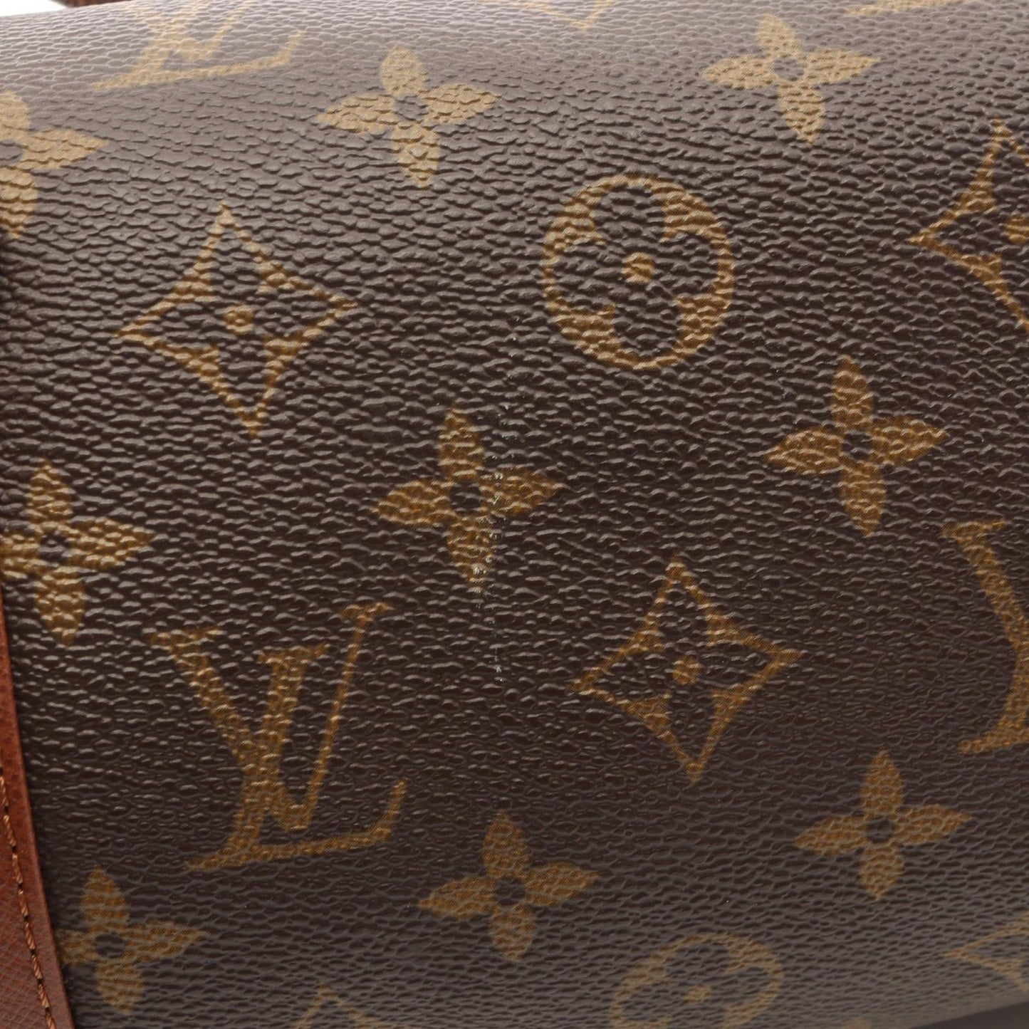 Louis Vuitton Handbag Papillon 26 Vintage — view 6