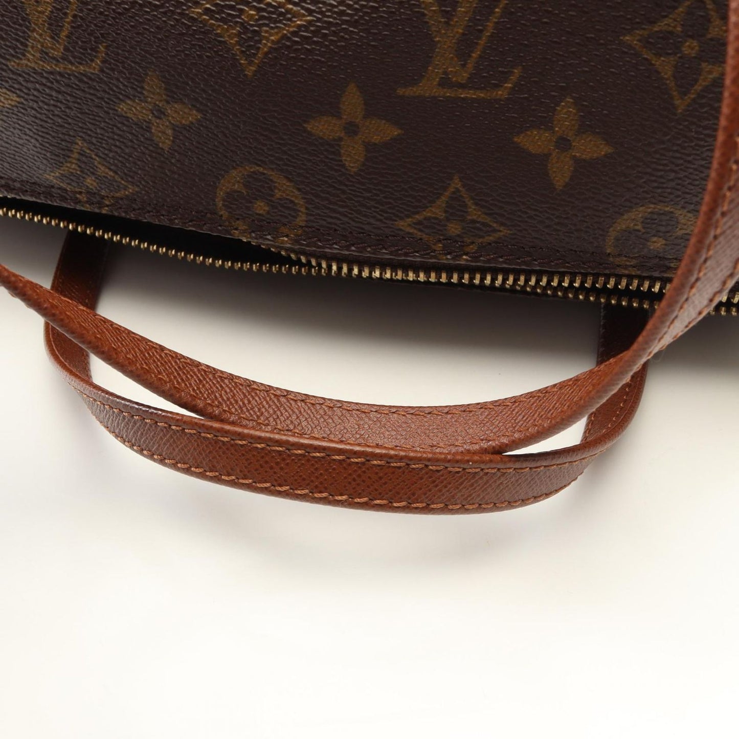 Louis Vuitton Handbag Papillon 26 Vintage — view 9