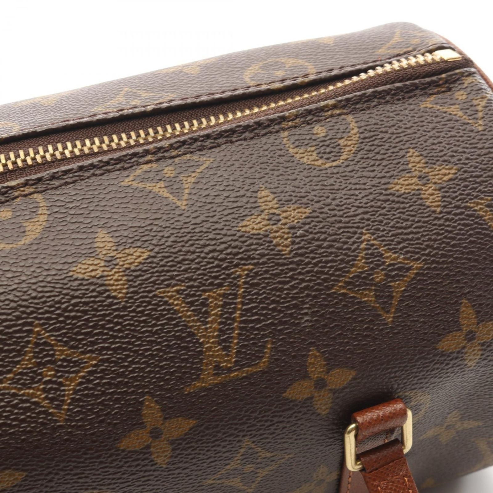 Louis Vuitton Handbag Papillon 26 Vintage — view 8