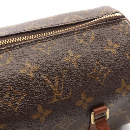 Louis Vuitton Handbag Papillon 26 Vintage — view 8