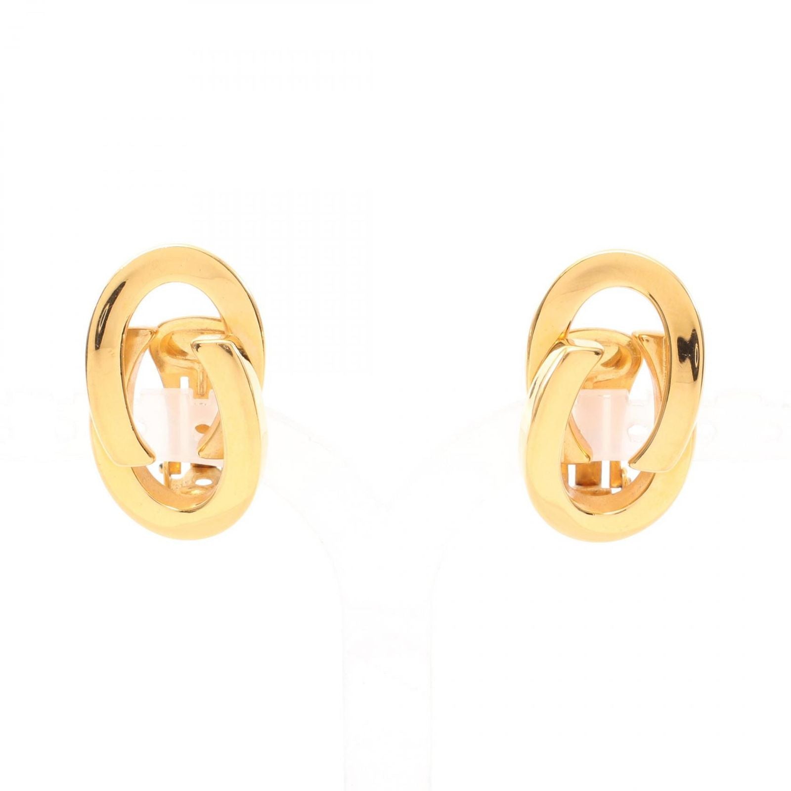 Gucci Earrings Gold