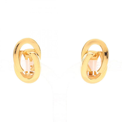 Gucci Earrings Gold