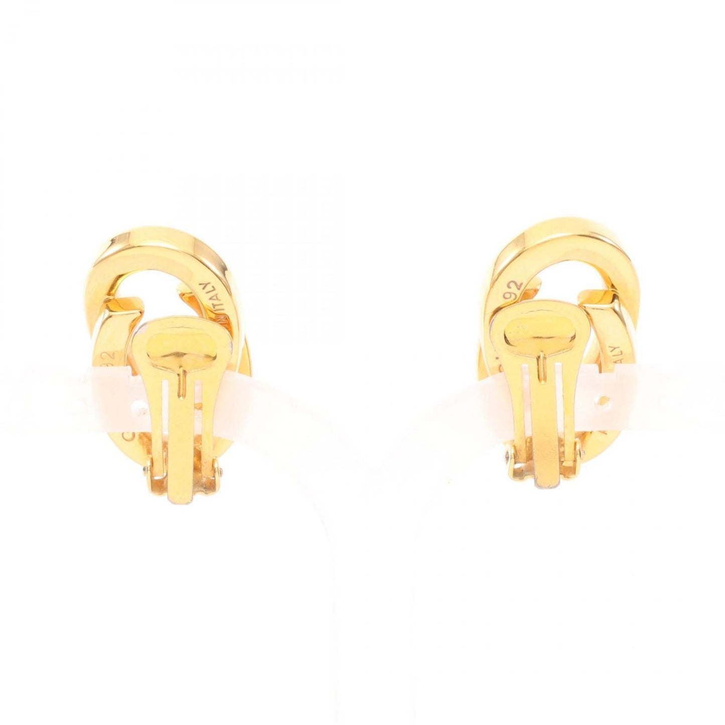 Gucci Earrings Gold — view 2