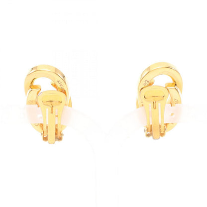 Gucci Earrings Gold — view 2