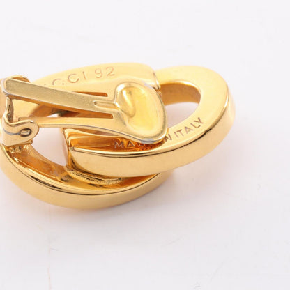 Gucci Earrings Gold — view 5