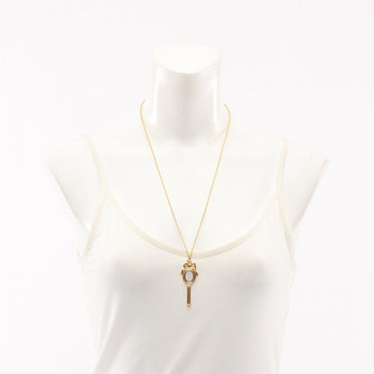 Dior Necklace Mirror Motif — view 6