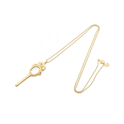 Dior Necklace Mirror Motif — view 3