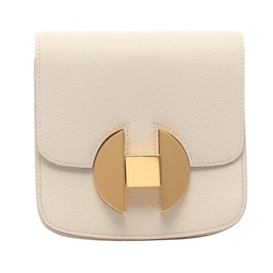 Hermes Bifold Wallet Beton