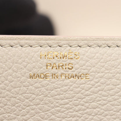 Hermes Bifold Wallet Beton — view 5