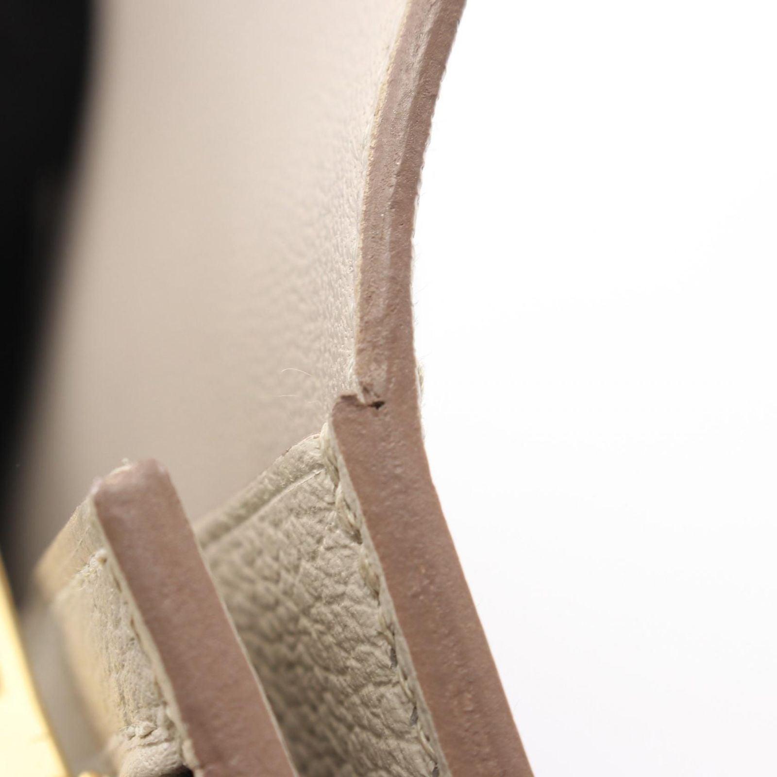 Hermes Bifold Wallet Beton — view 8
