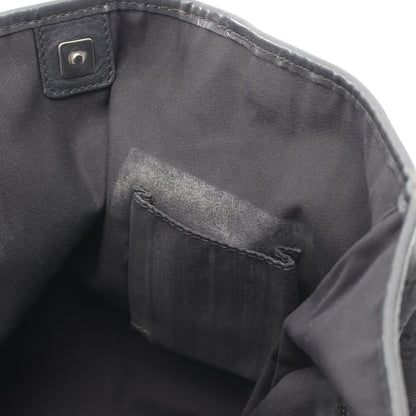 Gucci Tote GG Canvas Black — view 8