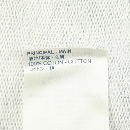 Louis Vuitton Top Tie Dye Sweatshirt Short Sleeve Cotton T-Shirt — view 4
