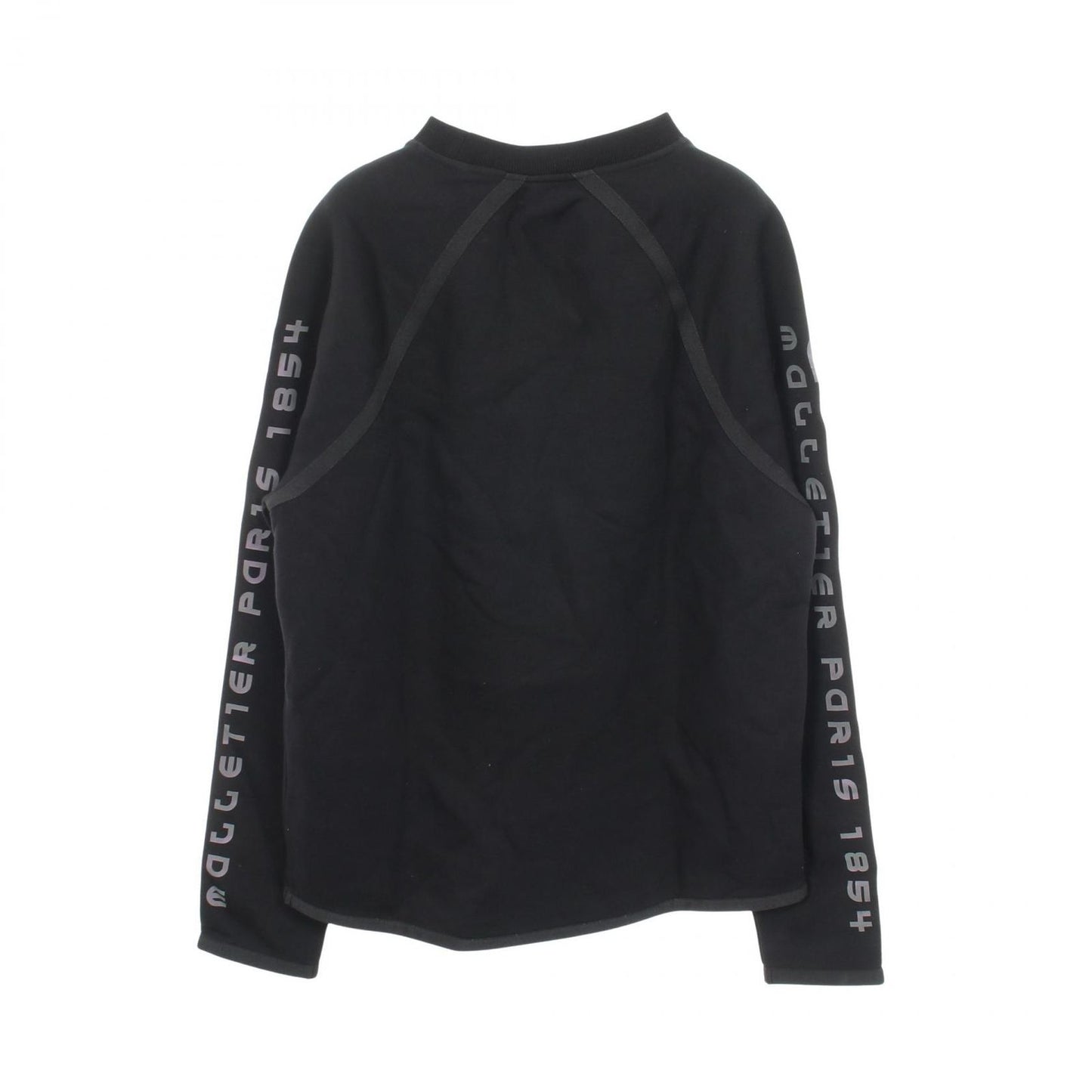 Louis Vuitton Sweatshirt Arm Logo Scuba Space Cotton — view 2