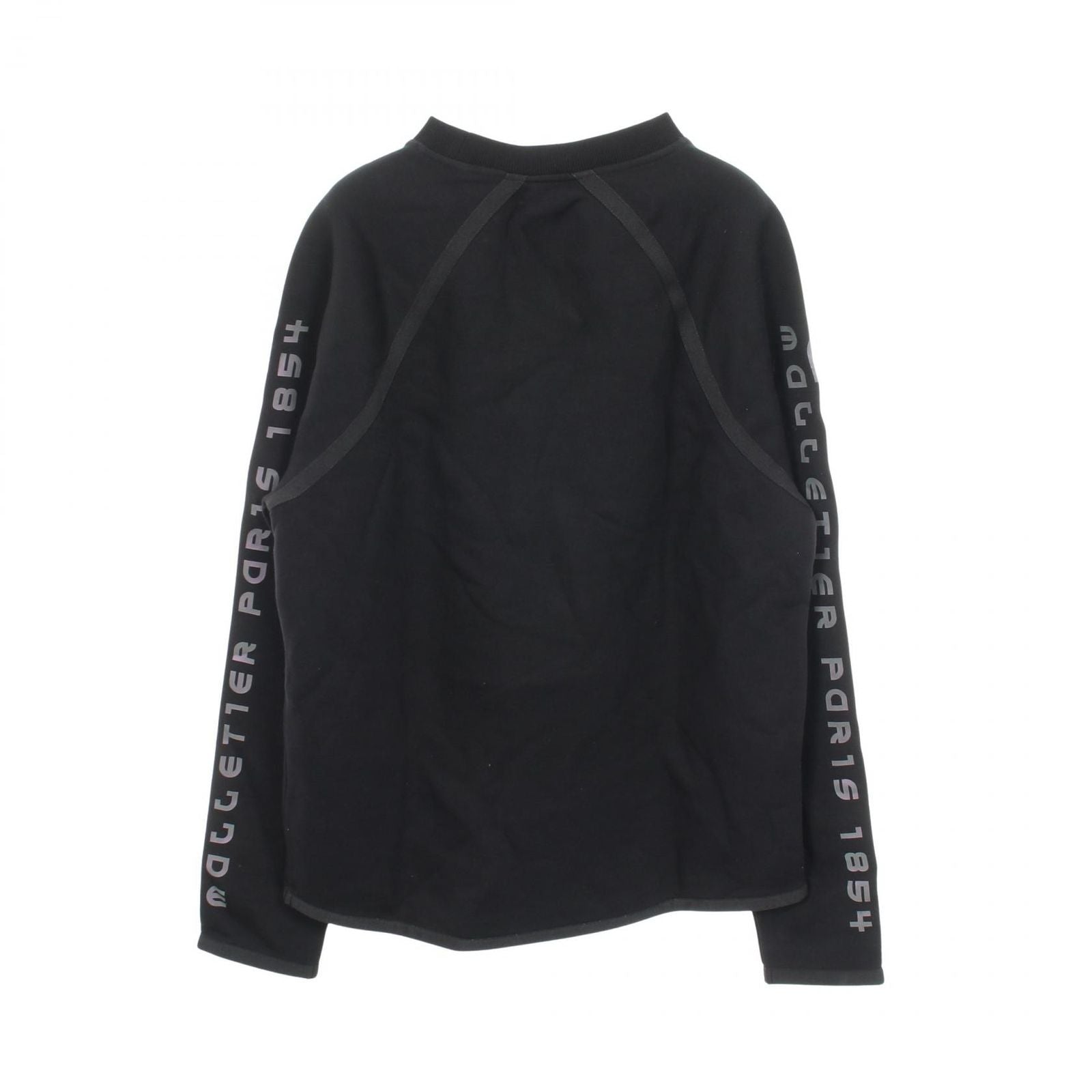 Louis Vuitton Sweatshirt Arm Logo Scuba Space Cotton — view 2