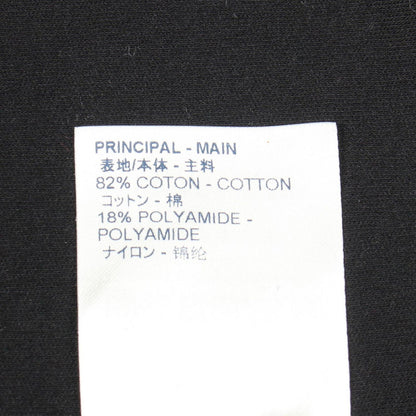 Louis Vuitton Sweatshirt Arm Logo Scuba Space Cotton — view 5